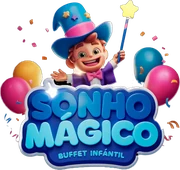 Sonho Mágico Buffet Infantil